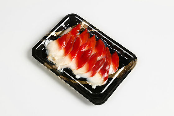 کیفیت  0.12mm 0.15mm Vacuum Skin Packaging 0.08mm 0.1mm Surlyn Film کارخانه