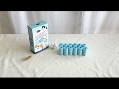 کیسه های یکبار مصرف آب بندی بو